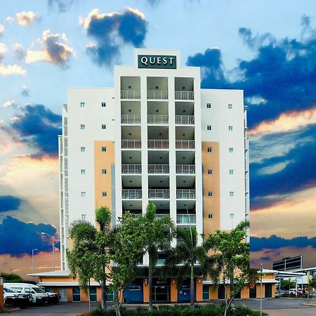 Quest Palmerston - Darwin Exterior foto