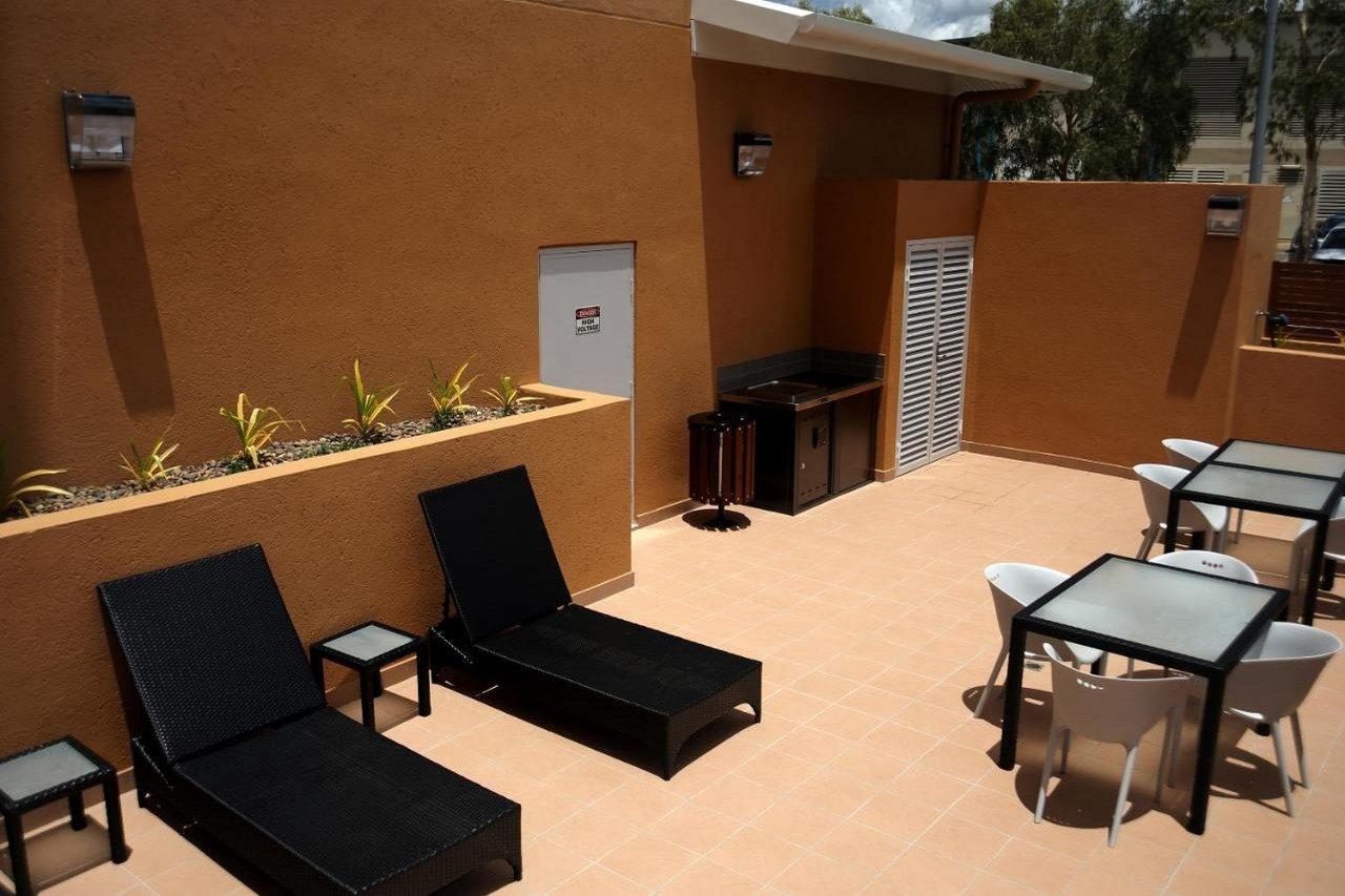 Quest Palmerston - Darwin Exterior foto