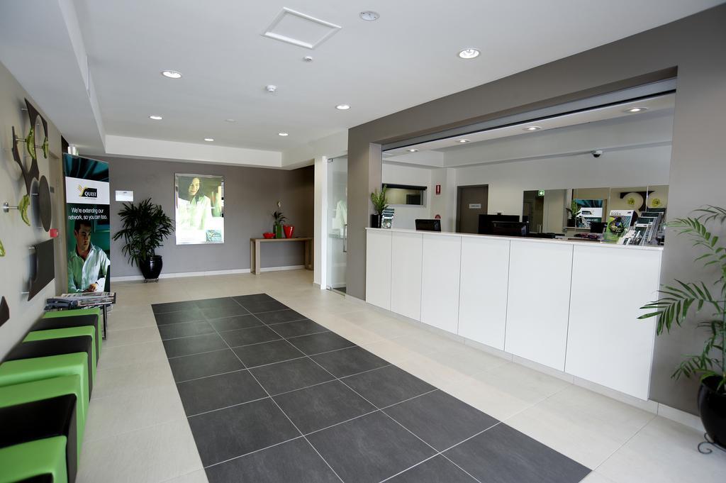 Quest Palmerston - Darwin Exterior foto