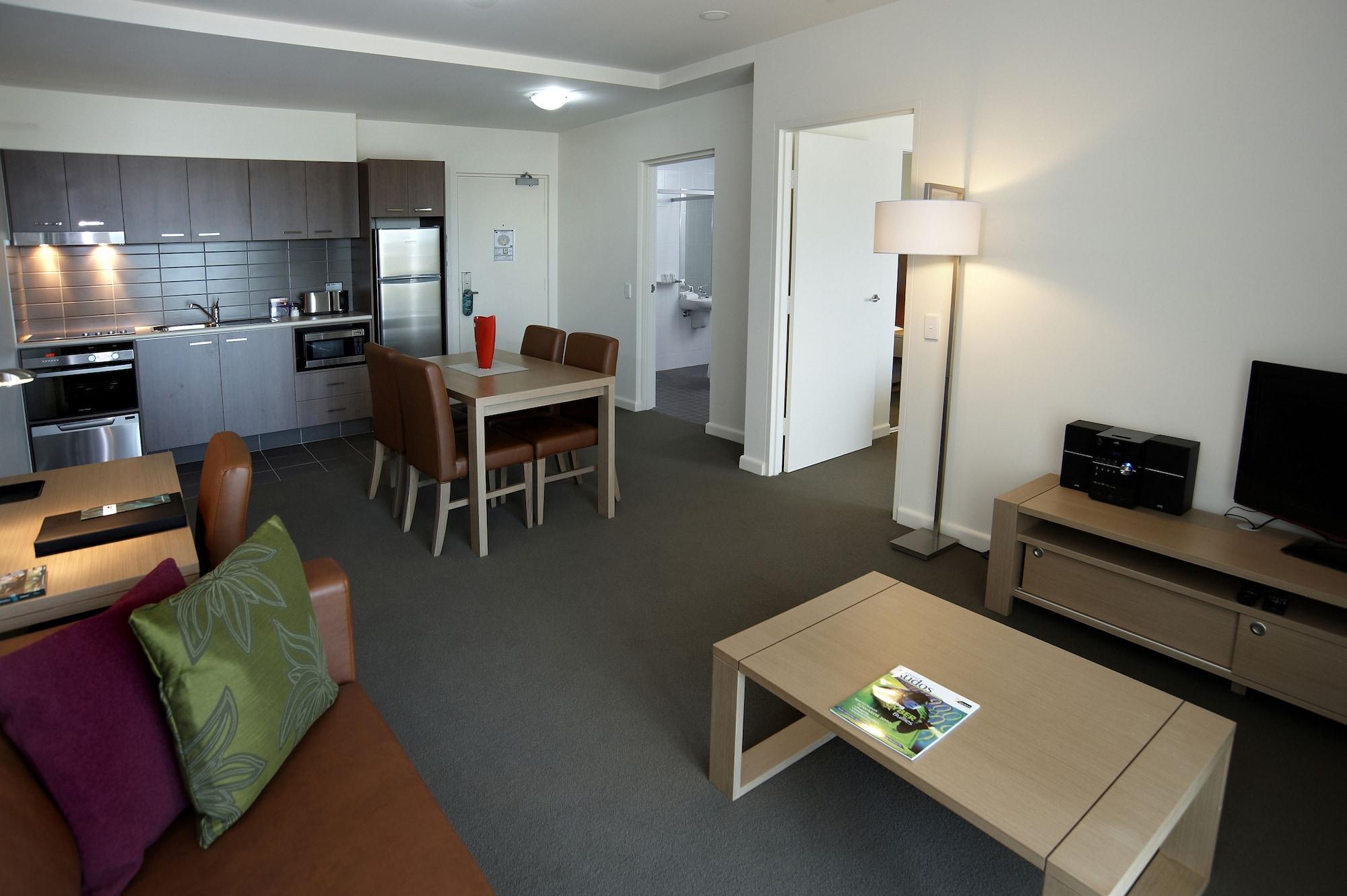 Quest Palmerston - Darwin Exterior foto