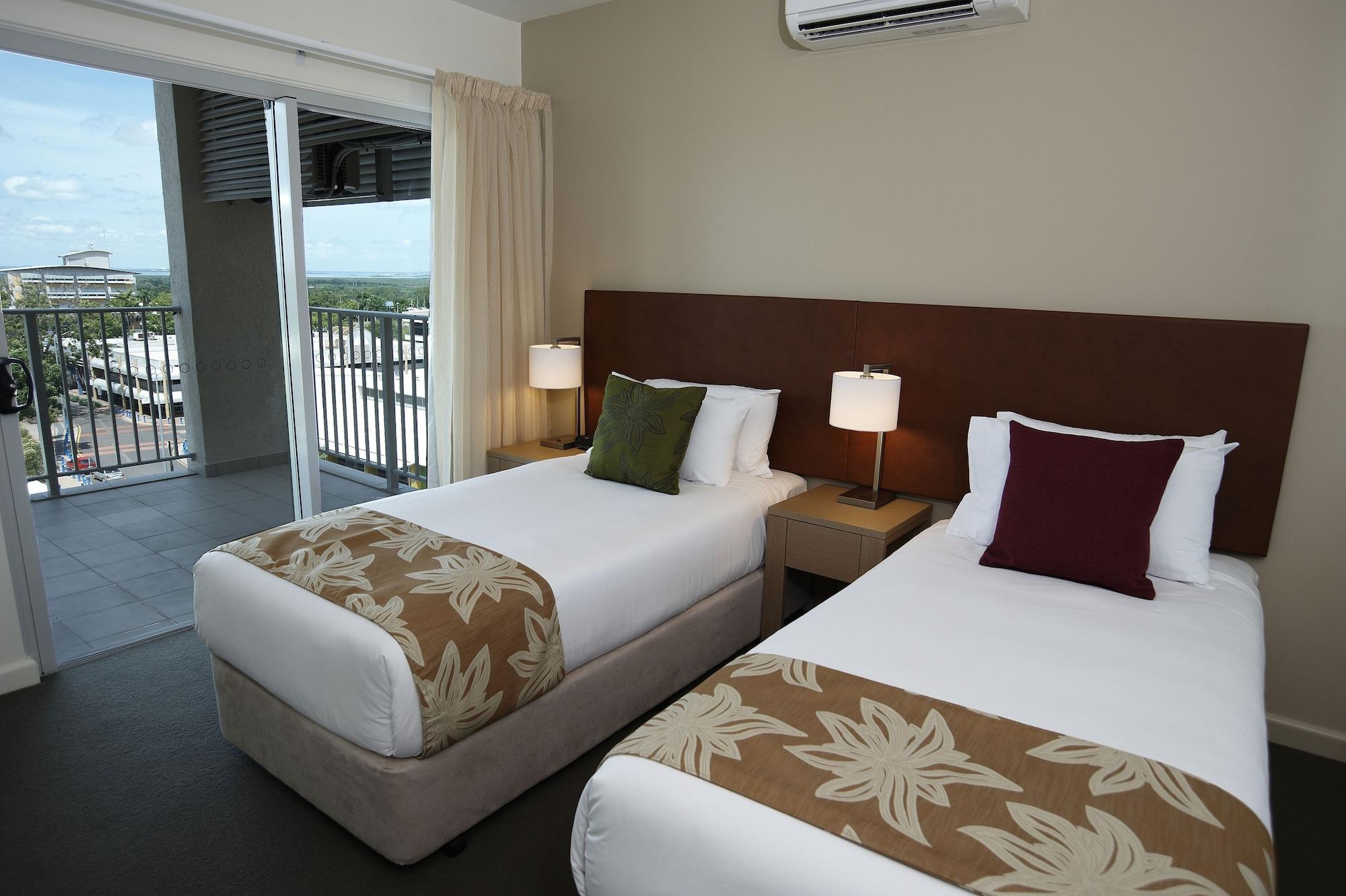 Quest Palmerston - Darwin Exterior foto