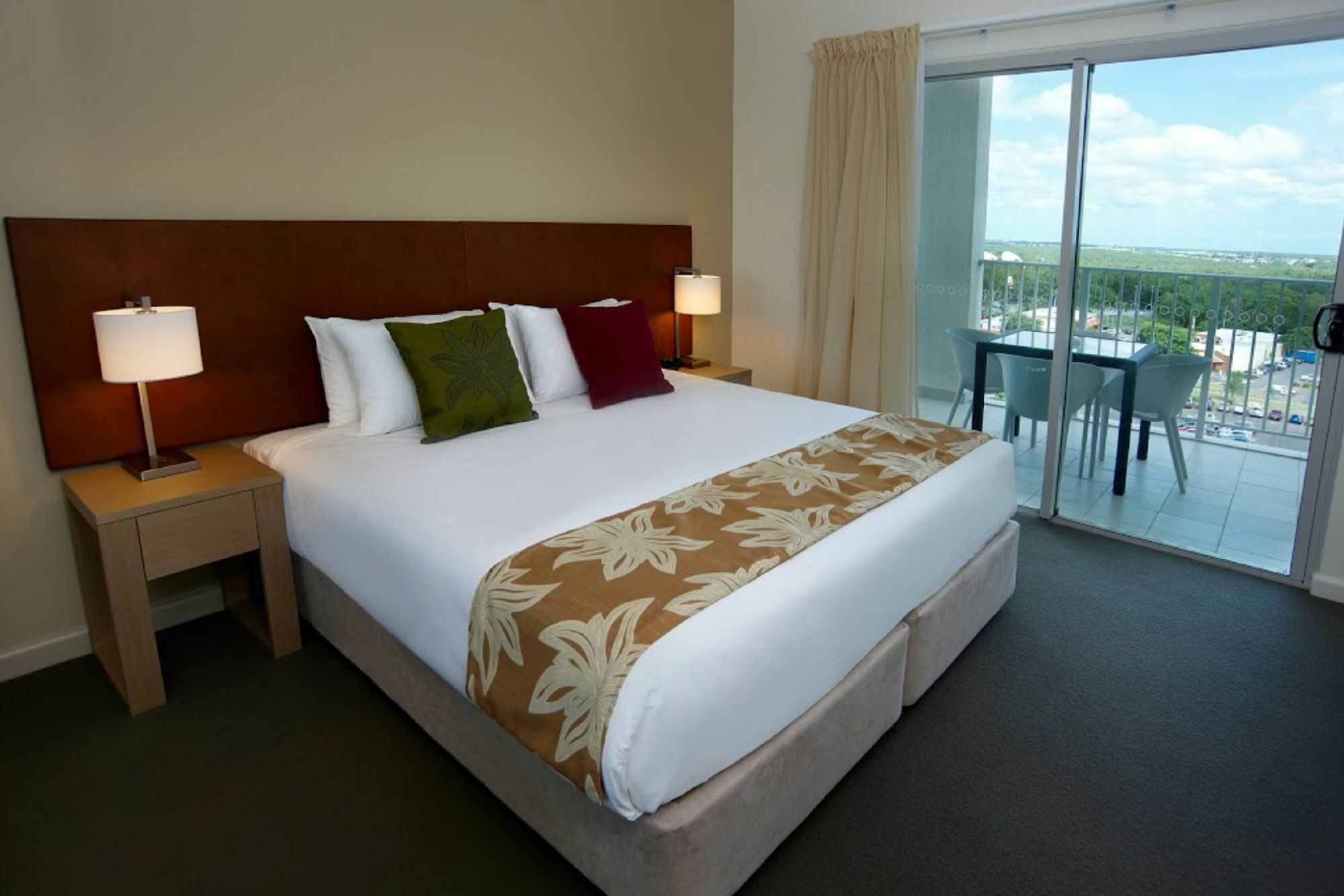 Quest Palmerston - Darwin Exterior foto