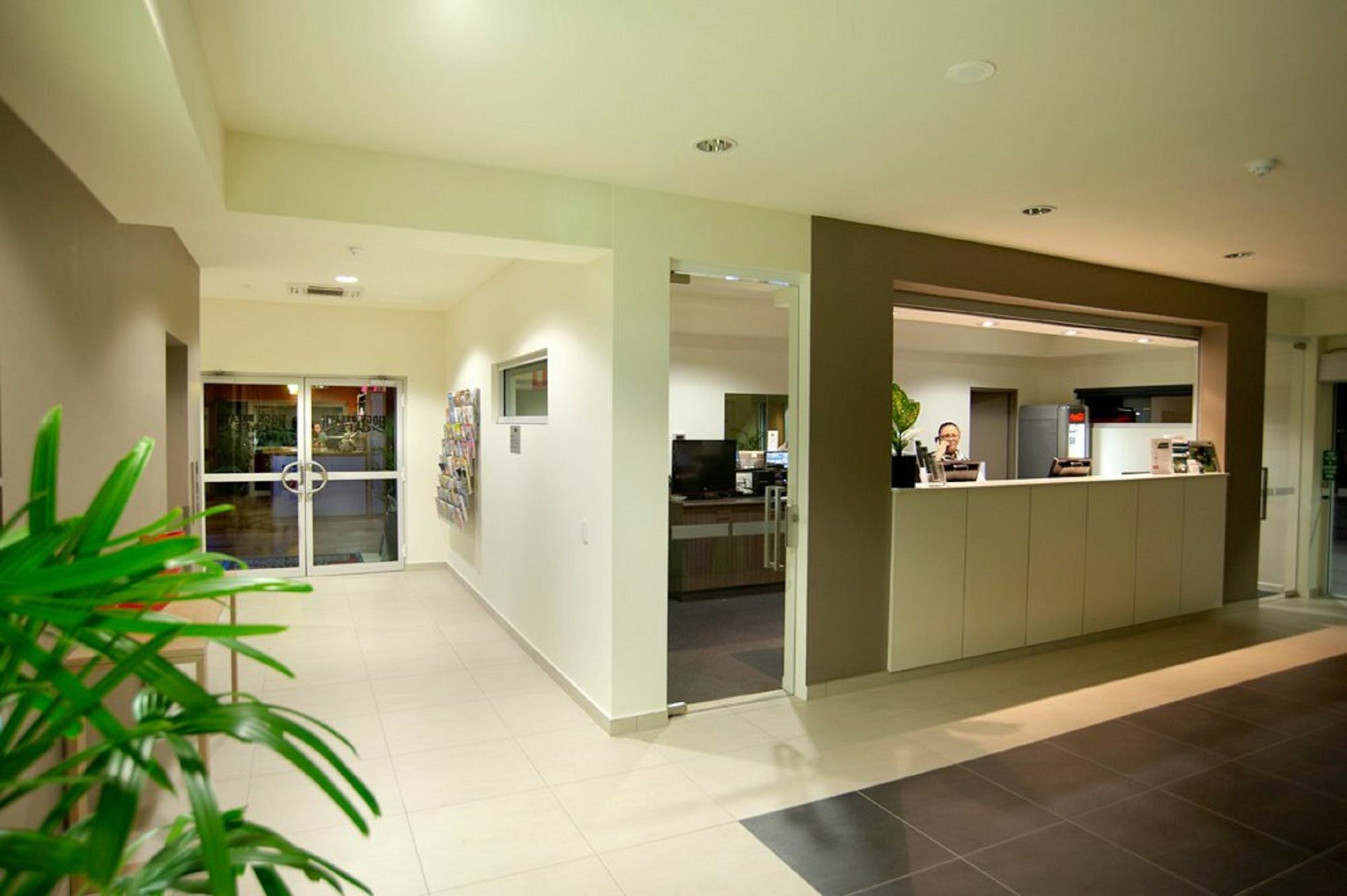Quest Palmerston - Darwin Exterior foto