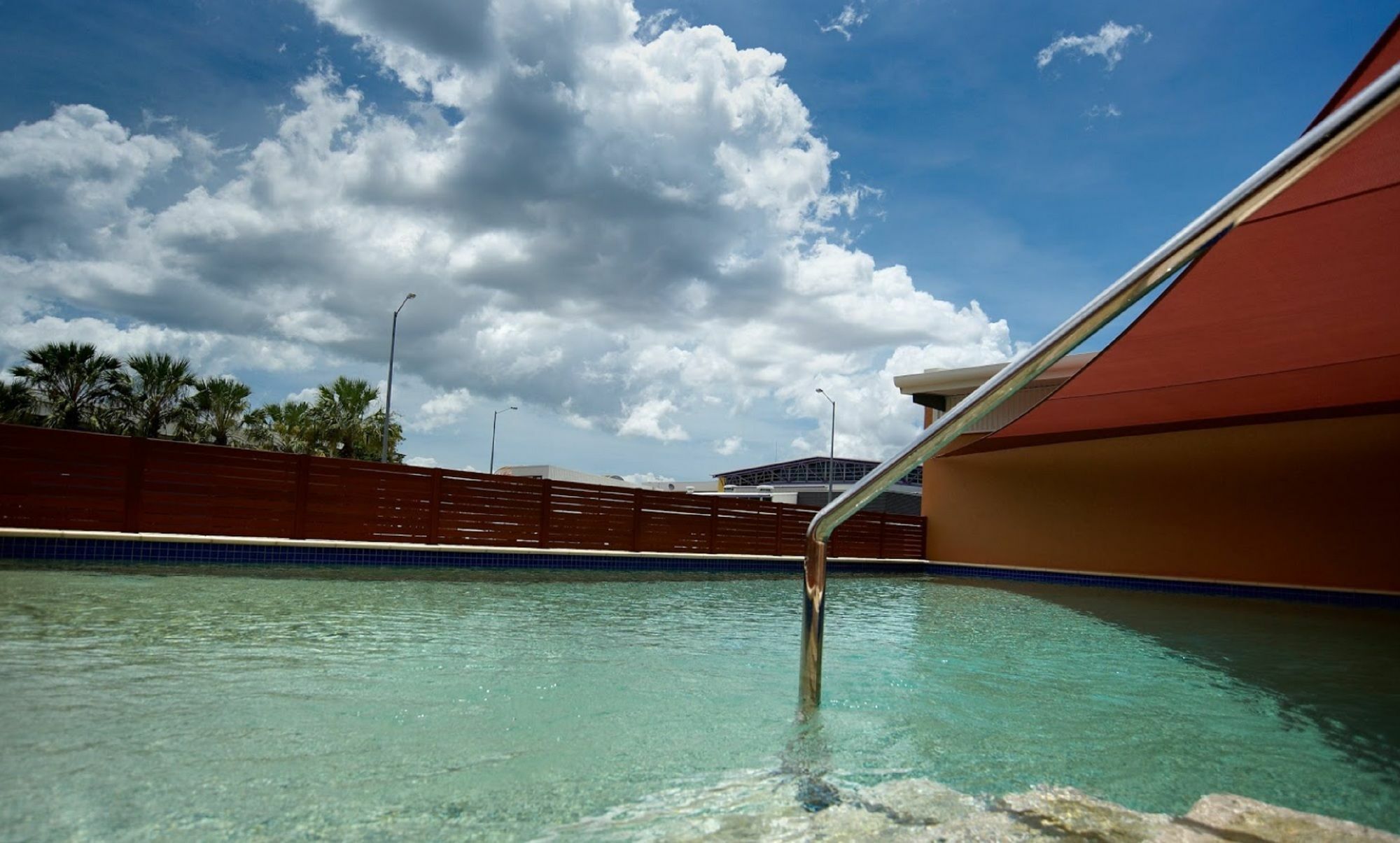 Quest Palmerston - Darwin Exterior foto